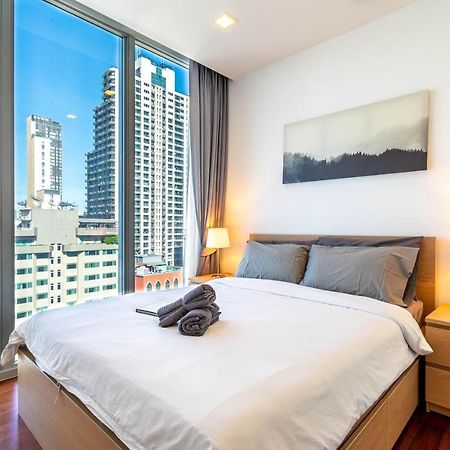 Hyde Sukhumvit 11 Branded Suites 曼谷 外观 照片