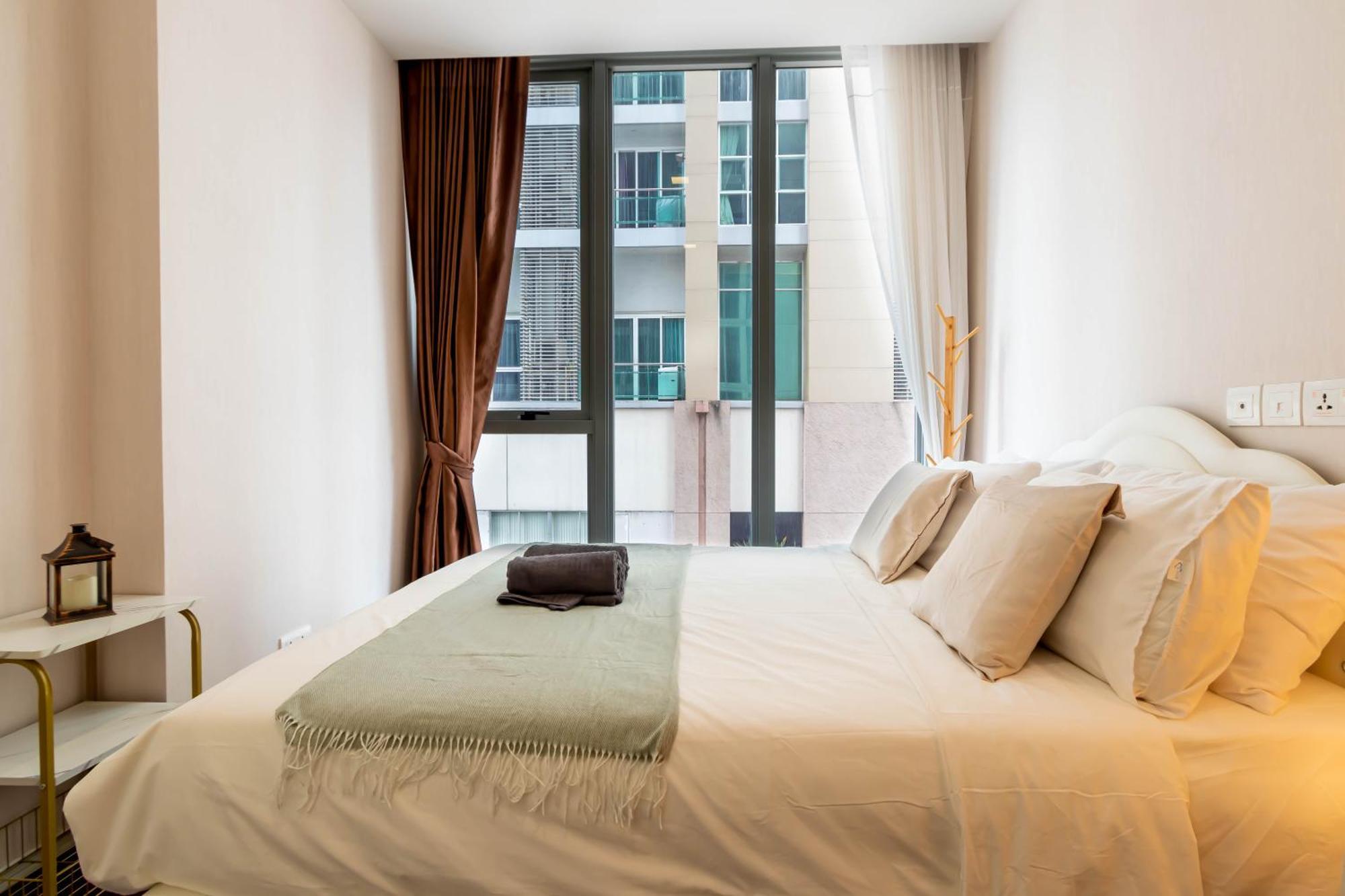 Hyde Sukhumvit 11 Branded Suites 曼谷 外观 照片