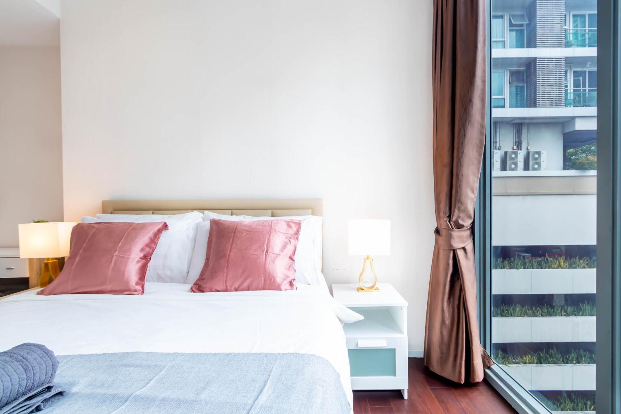 Hyde Sukhumvit 11 Branded Suites 曼谷 外观 照片