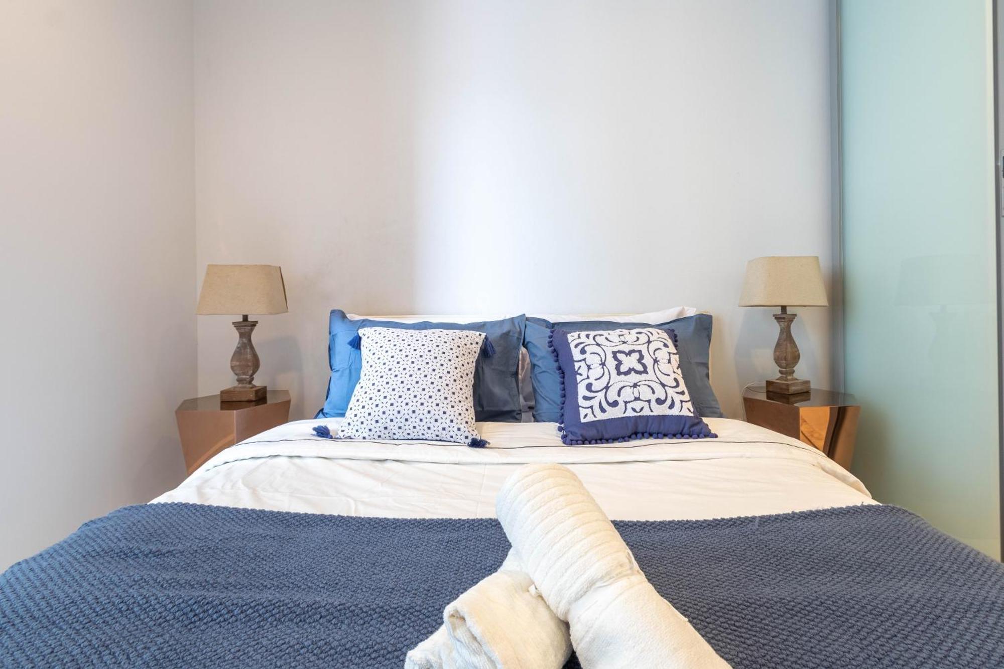Hyde Sukhumvit 11 Branded Suites 曼谷 外观 照片