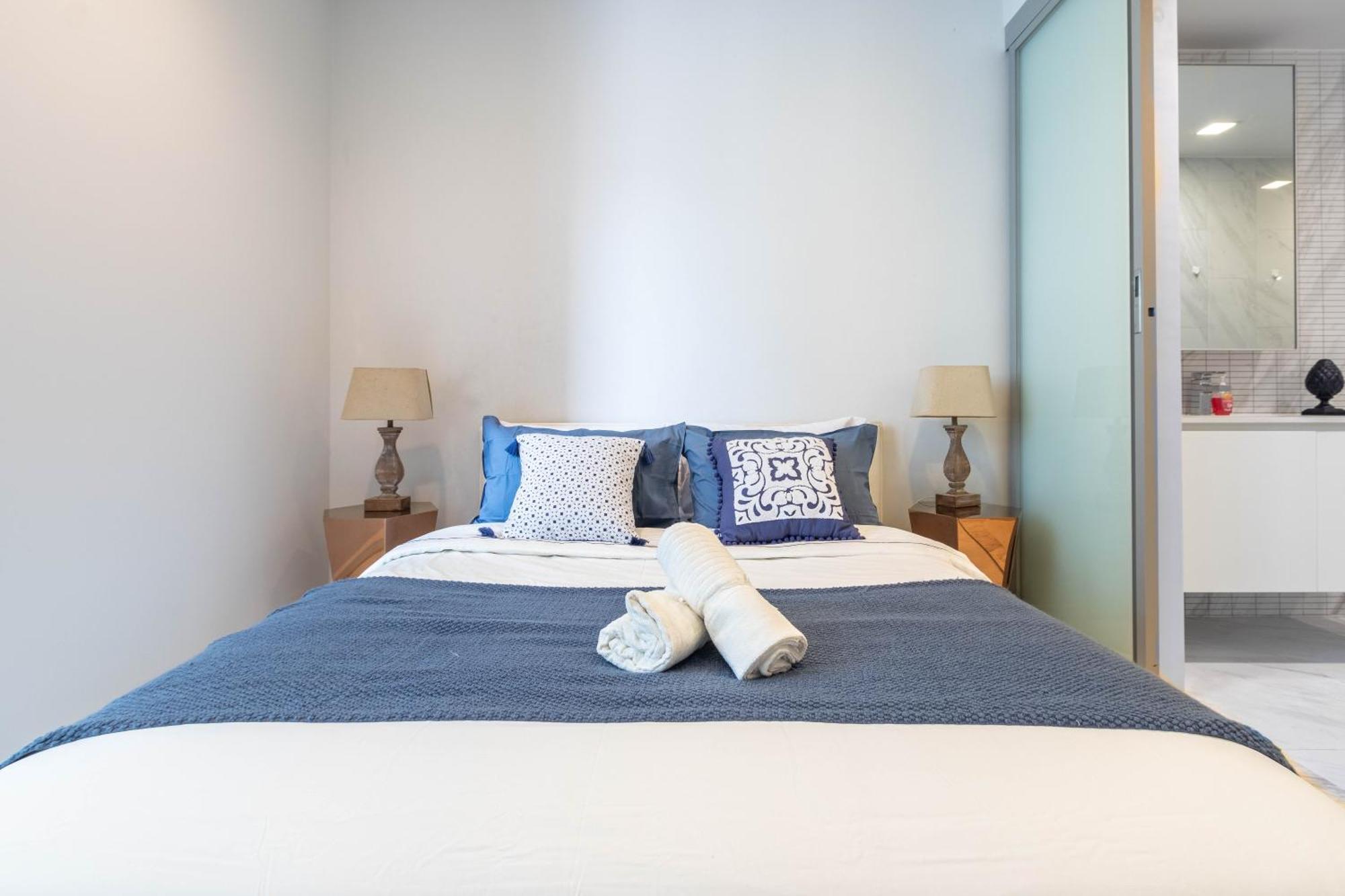 Hyde Sukhumvit 11 Branded Suites 曼谷 外观 照片