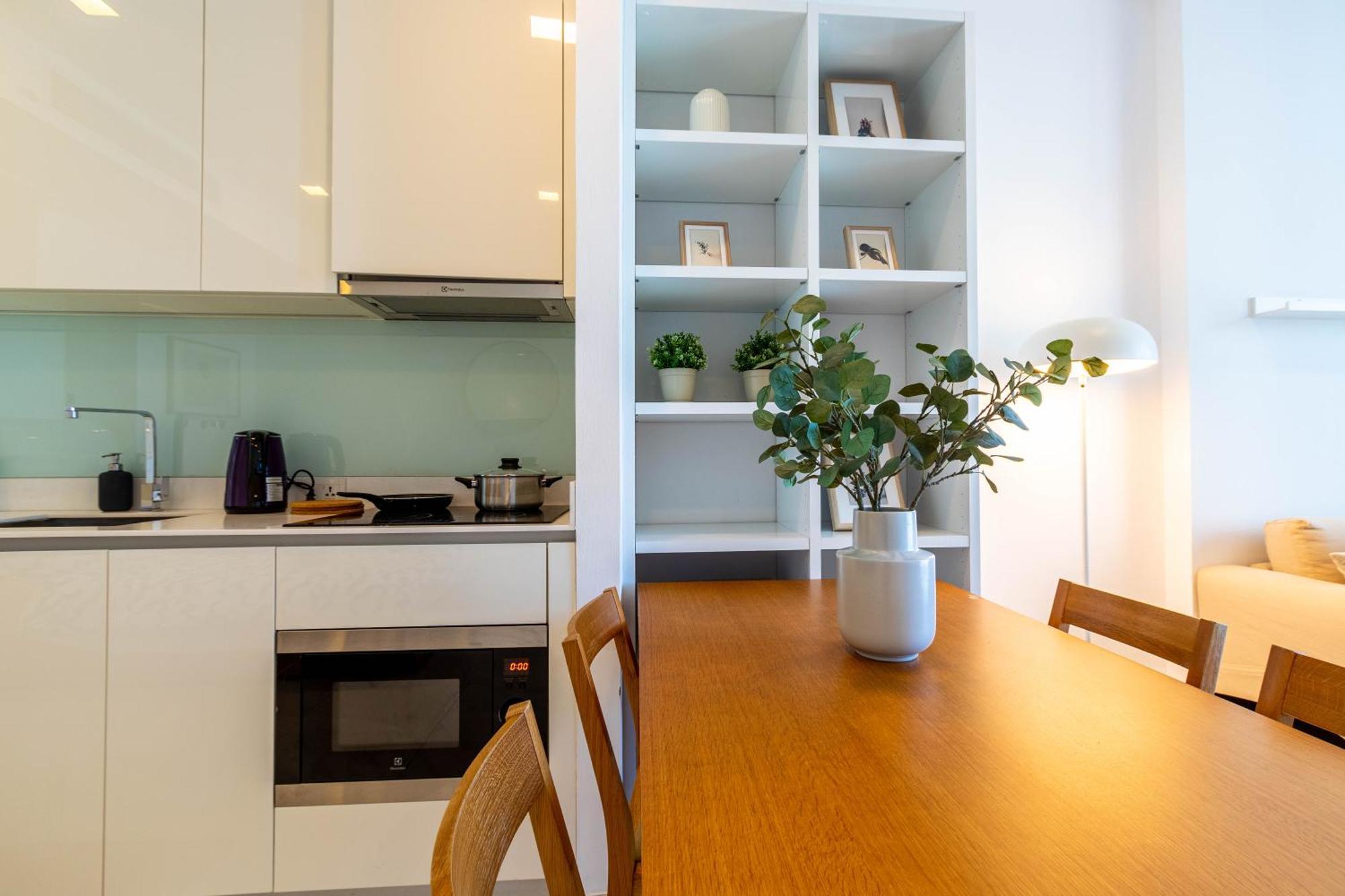 Hyde Sukhumvit 11 Branded Suites 曼谷 外观 照片