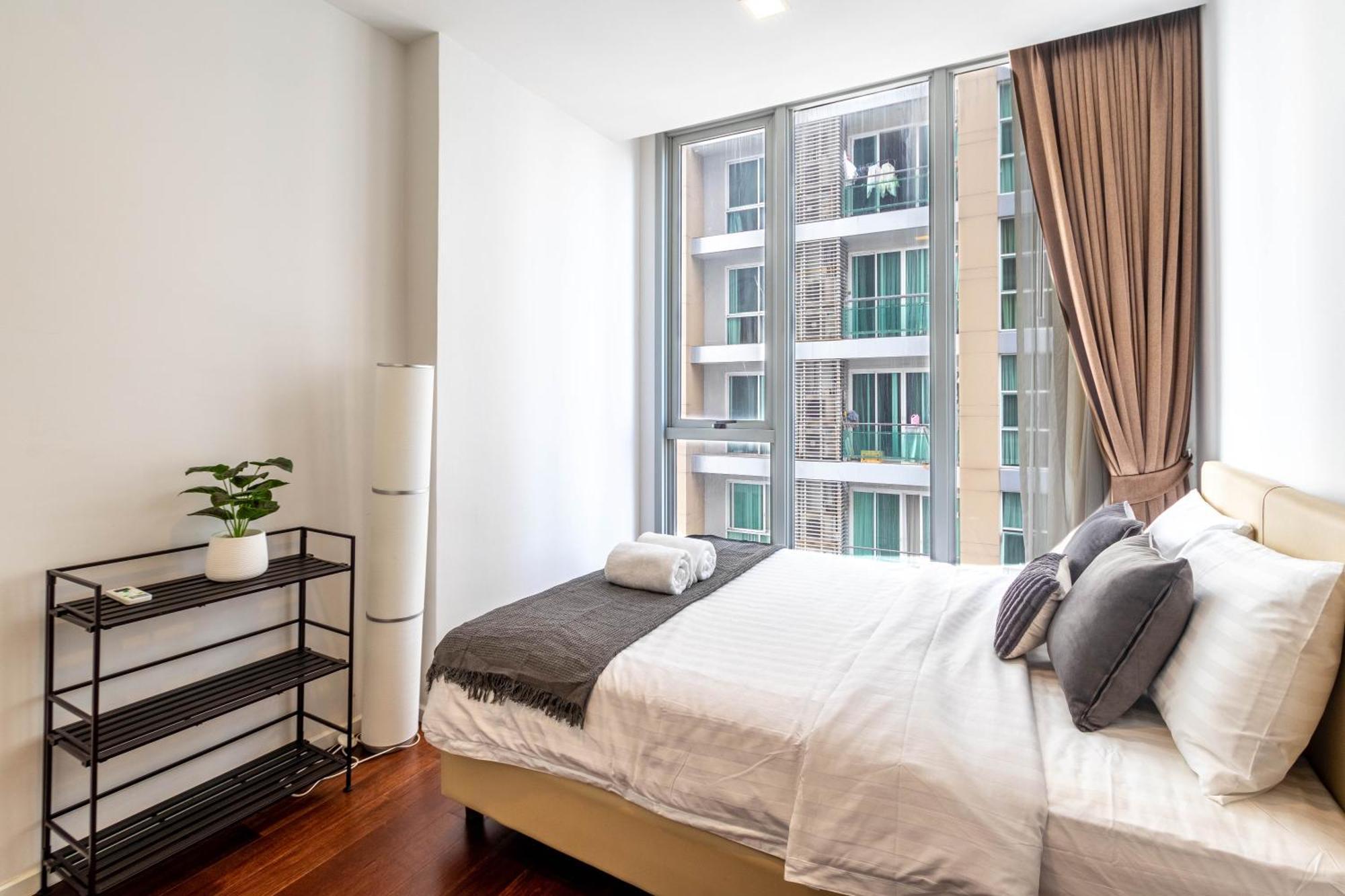 Hyde Sukhumvit 11 Branded Suites 曼谷 外观 照片