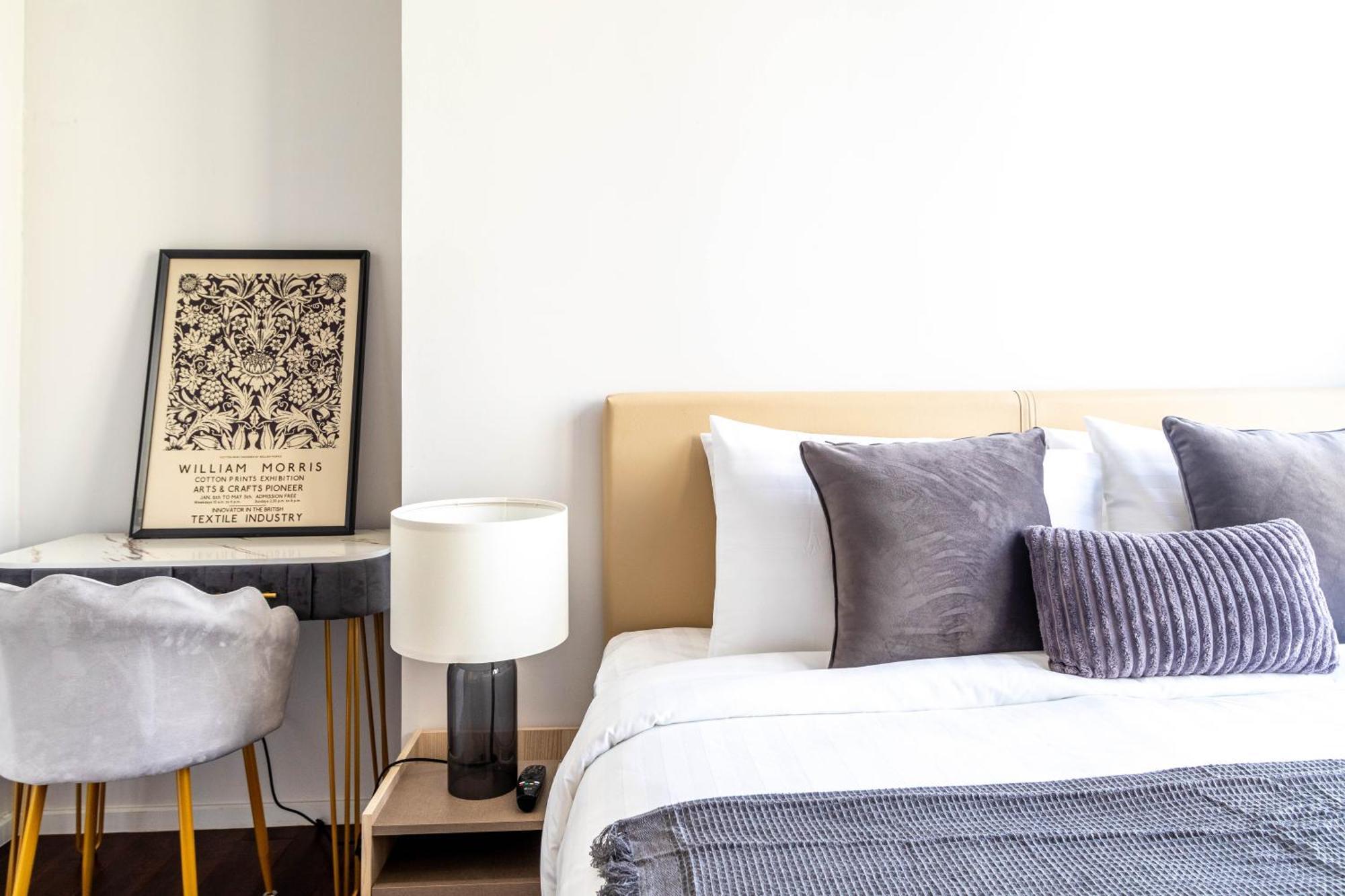 Hyde Sukhumvit 11 Branded Suites 曼谷 外观 照片