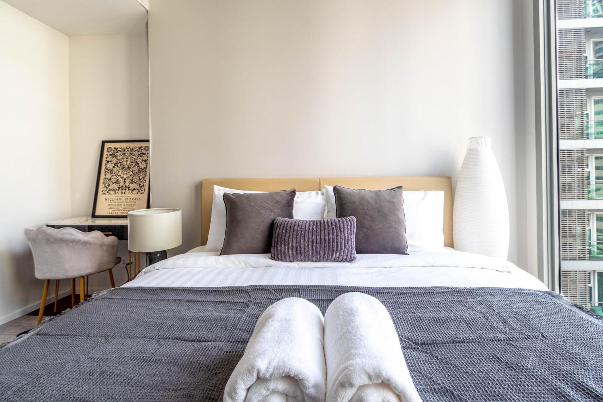 Hyde Sukhumvit 11 Branded Suites 曼谷 外观 照片