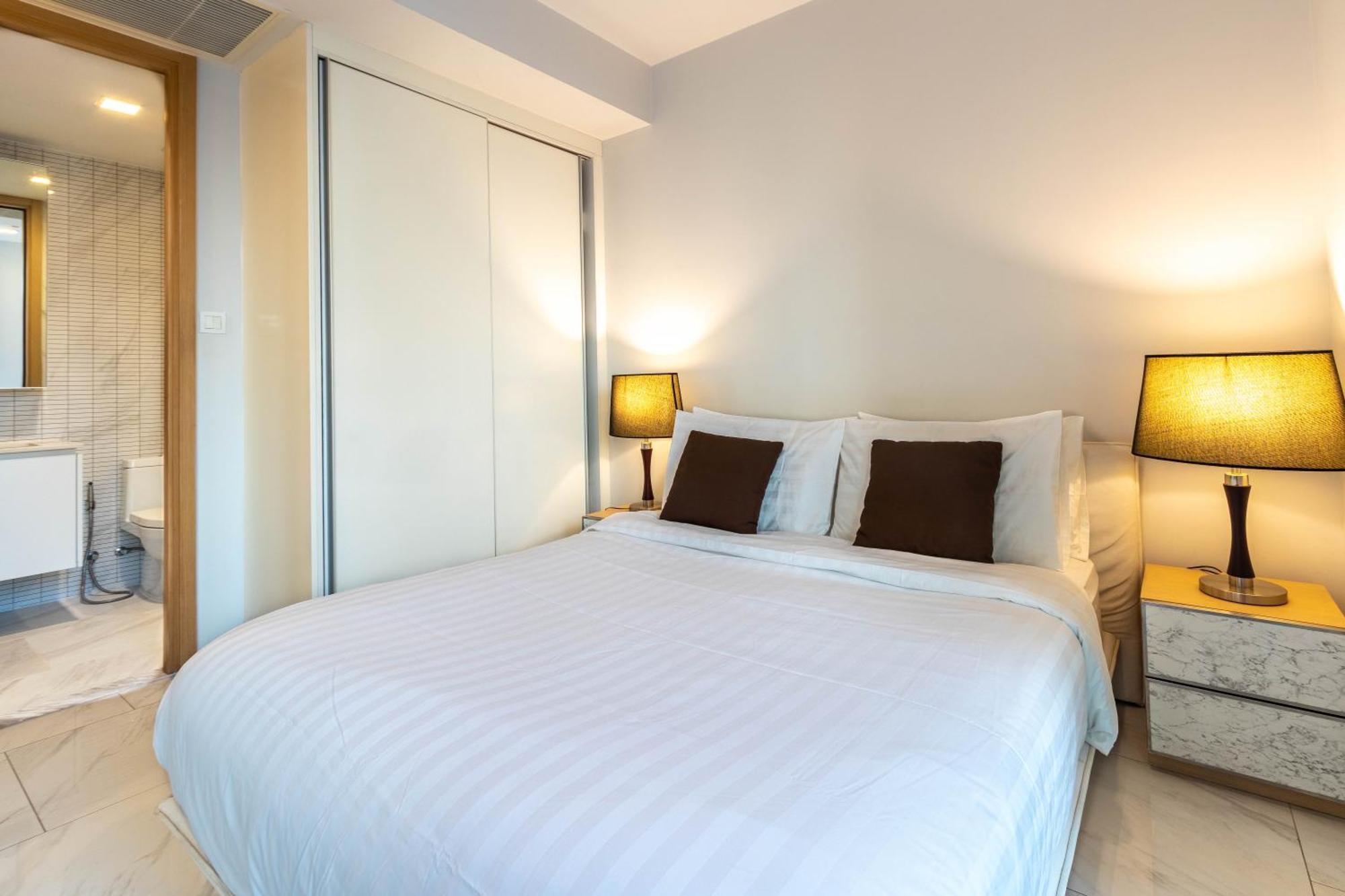 Hyde Sukhumvit 11 Branded Suites 曼谷 外观 照片