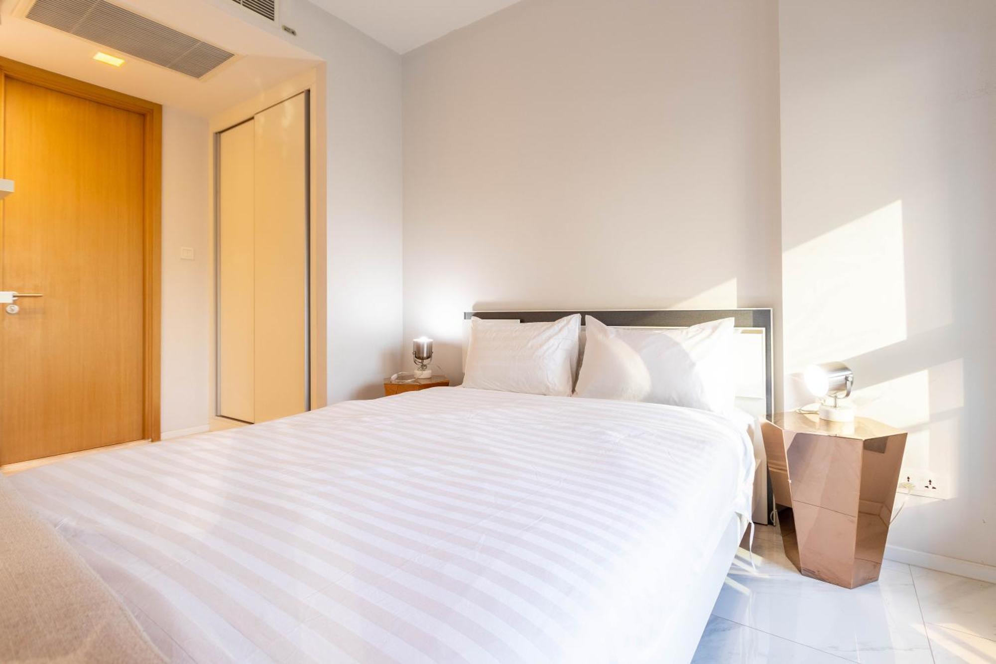 Hyde Sukhumvit 11 Branded Suites 曼谷 外观 照片